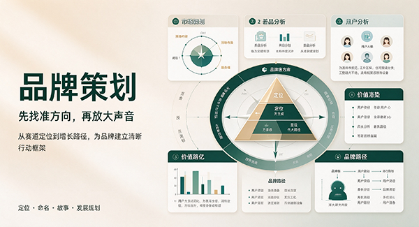 永州市回龙圩管理区品牌策划